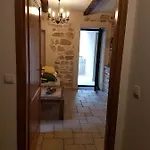 Apartmán Vugec *