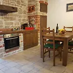 Vugec Apartmán Betina (Sibenik-Knin)