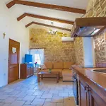 Vugec Apartmán Betina (Sibenik-Knin)