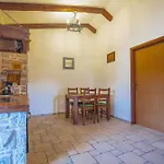 Apartmán Vugec Betina (Sibenik-Knin)