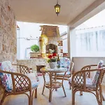 Vugec Apartmán Betina (Sibenik-Knin)