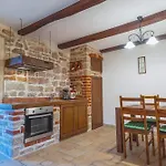 Apartmán Vugec Betina (Sibenik-Knin)
