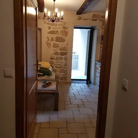 Apartman Vugec *