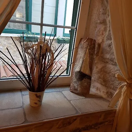 Apartman Vugec *