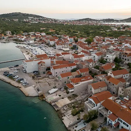 Apartmán Vugec Betina (Sibenik-Knin)