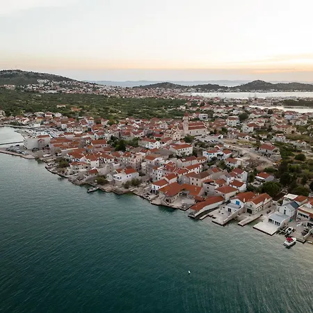 Vugec Betina (Sibenik-Knin)