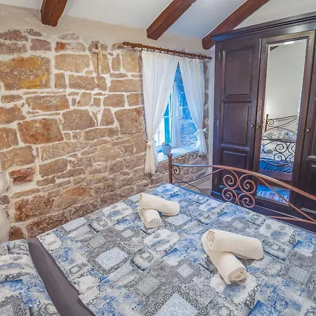Vugec Apartment
