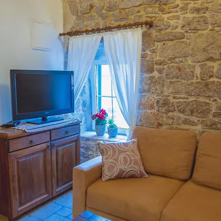 Apartman Vugec Betina (Sibenik-Knin)