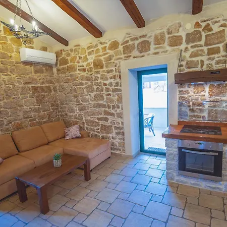Apartman Vugec