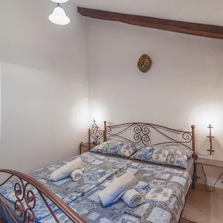 Vugec Apartman *