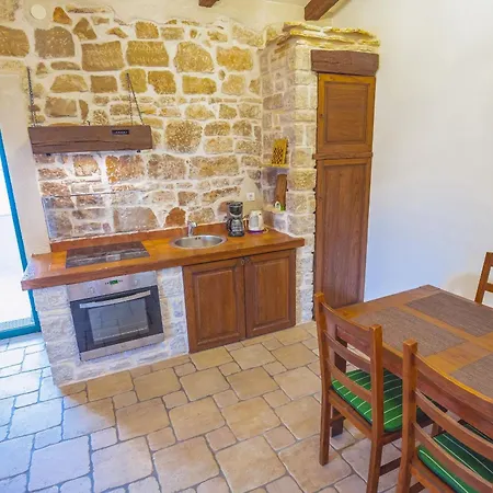 Apartman Vugec *