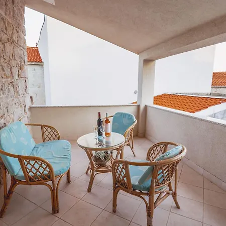 Vugec Apartman