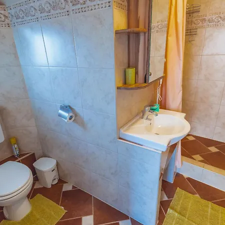 Apartman Vugec