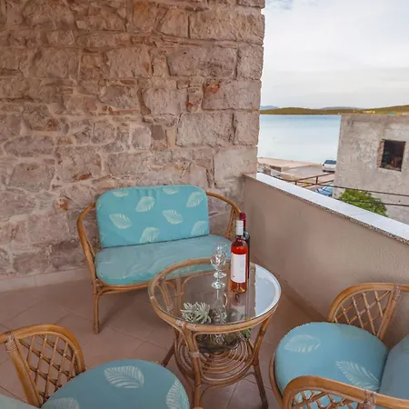 Vugec Betina (Sibenik-Knin)