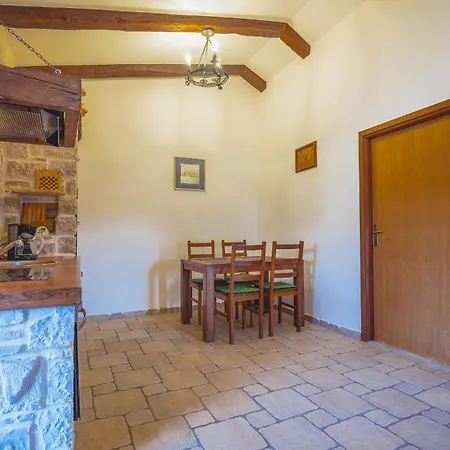 Apartman Vugec Betina (Sibenik-Knin)