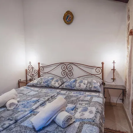 Vugec Betina (Sibenik-Knin)