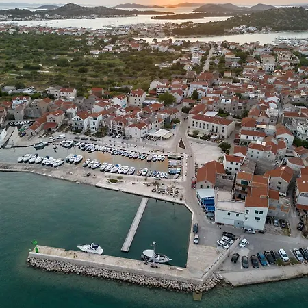 Vugec Apartman