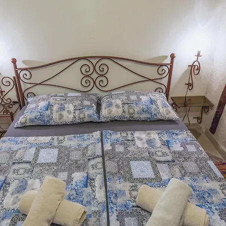 Vugec Apartman *