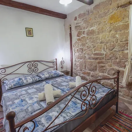 Apartman Vugec *