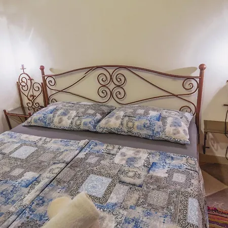 Vugec Apartmán Betina (Sibenik-Knin)