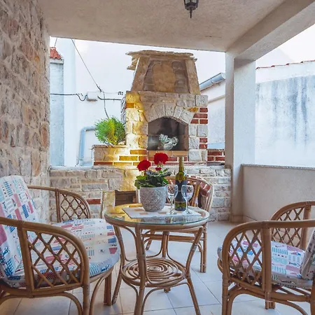 Apartman Vugec Betina (Sibenik-Knin)