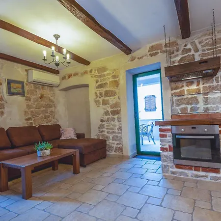 Vugec Betina (Sibenik-Knin)