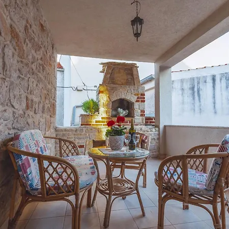 Apartman Vugec