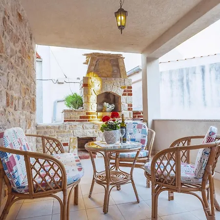 Vugec Apartman Betina (Sibenik-Knin)