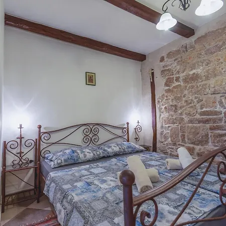 Apartman Vugec Betina (Sibenik-Knin)