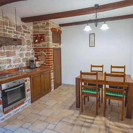 Vugec Apartmán