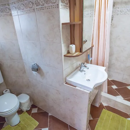 Apartman Vugec