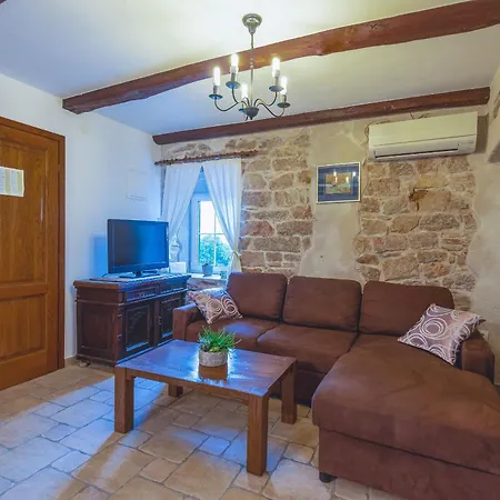 Vugec Apartman *