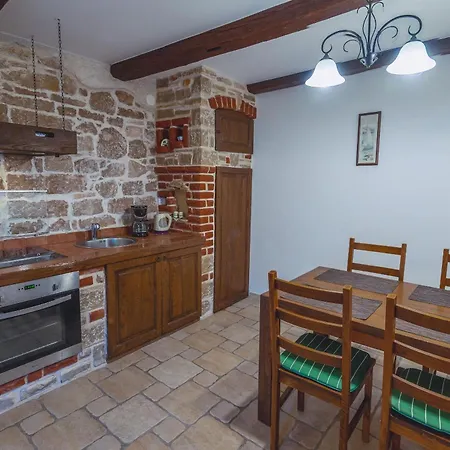 Vugec Betina (Sibenik-Knin)