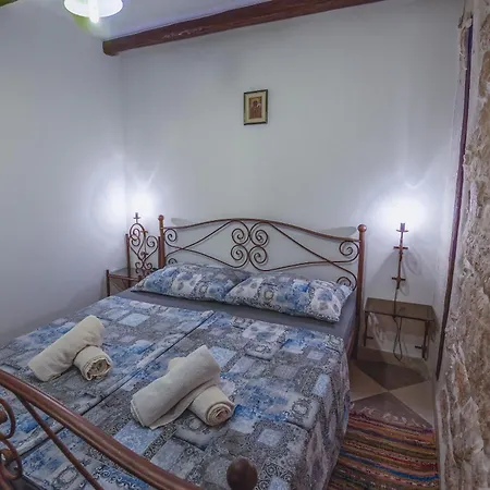 Vugec Apartman *