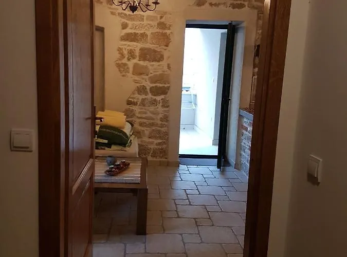 Appartamento Vugec *