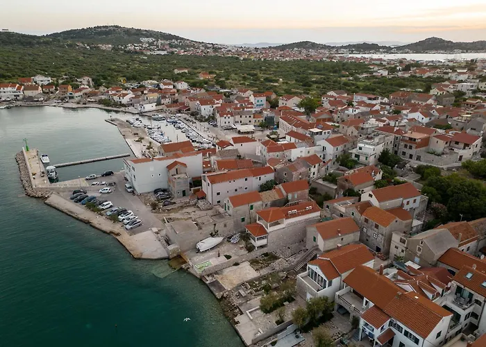 Appartamento Vugec Betina (Sibenik-Knin)