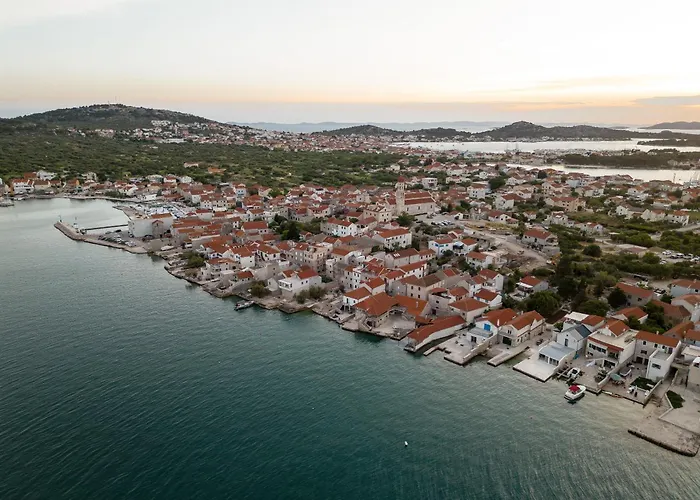 Vugec Betina (Sibenik-Knin)