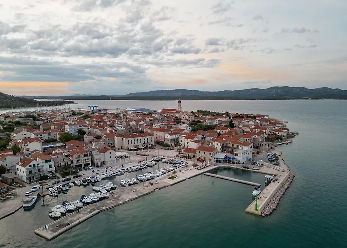 Vugec Appartamento *