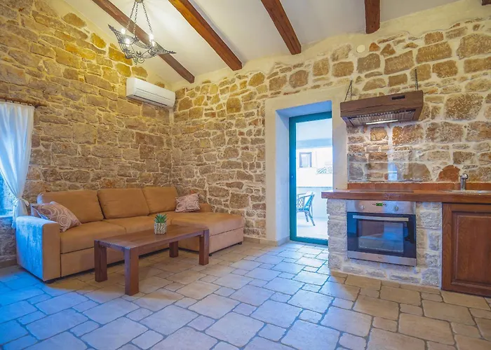 Appartamento Vugec *