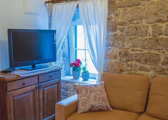 Appartamento Vugec Betina (Sibenik-Knin)