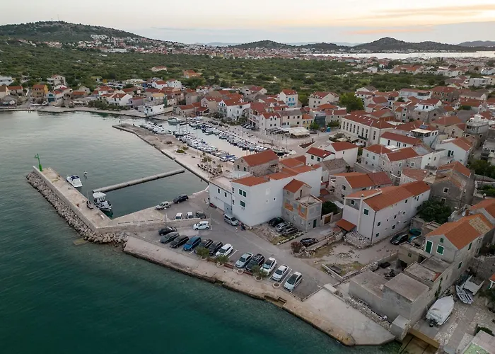 Vugec Betina (Sibenik-Knin)