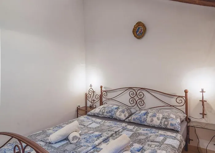 Vugec Appartamento *