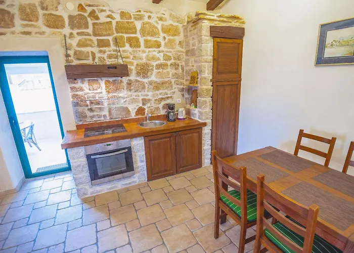 Appartamento Vugec *