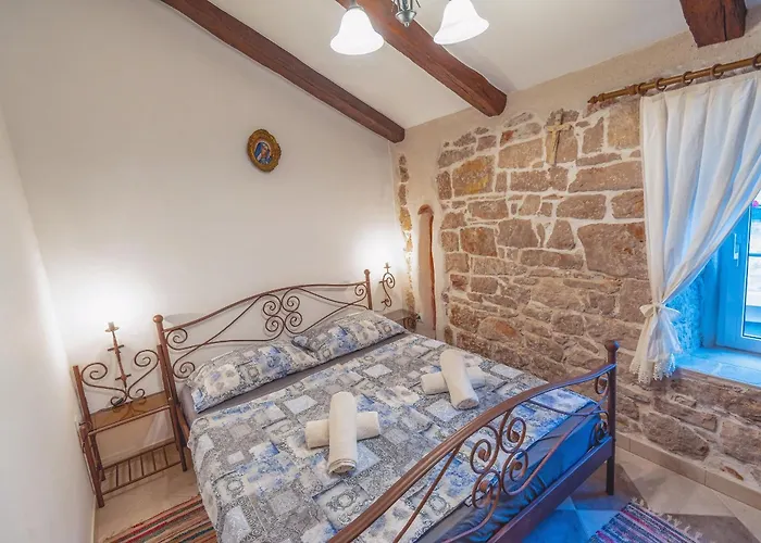 Vugec Betina (Sibenik-Knin)