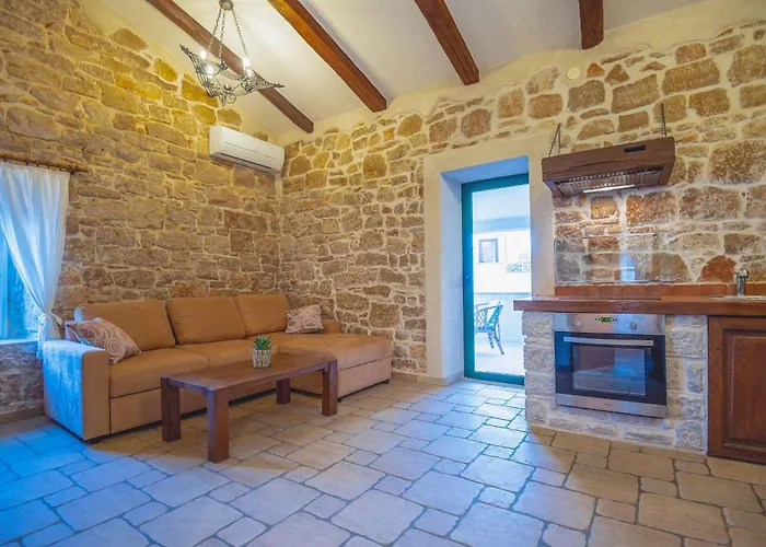 Vugec Appartamento *