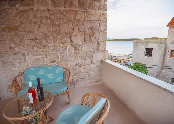 Appartamento Vugec *