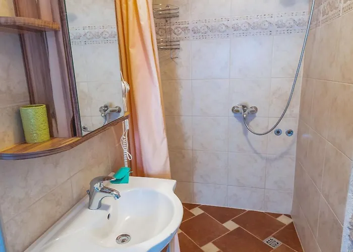 Appartamento Vugec Betina (Sibenik-Knin)