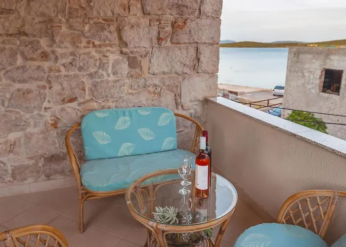 Vugec Betina (Sibenik-Knin)