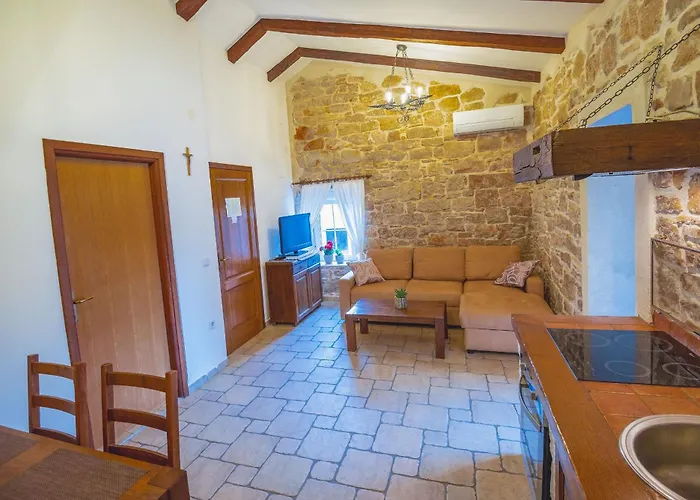 Vugec Appartamento *