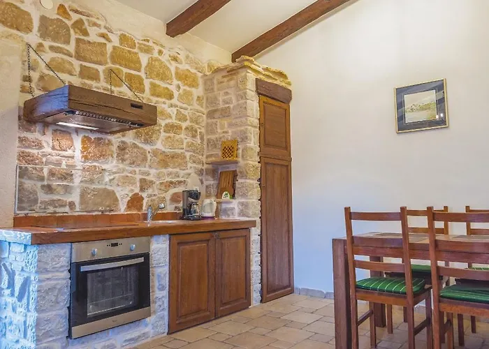 Appartamento Vugec *